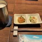 和食×日本酒居酒屋　和み酒房 げん - 