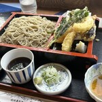 レストラン 最高地点 - 