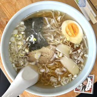 中国料理 栄飯店_0