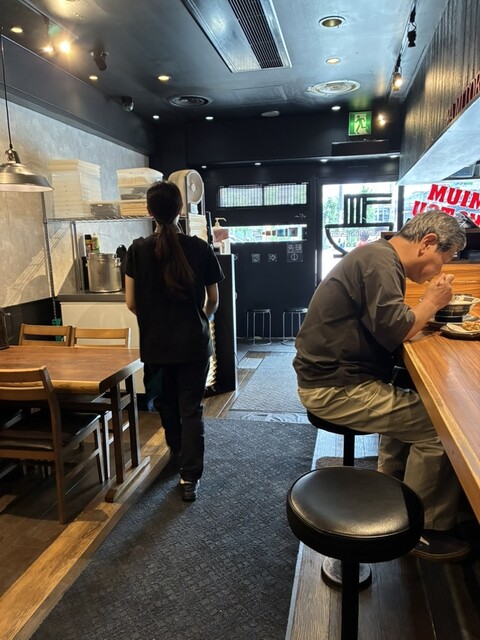 Kami Tora Minamimorimachiten photo 4