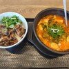 カルビ丼とスン豆腐専門店 韓丼 枚方店