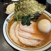 らーめん飛粋 武蔵新田店