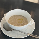 RESTAURANT DEUX VISAGES - 
