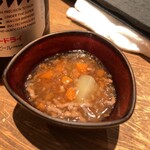 酒・旬処 クロちゃん - 