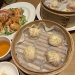 鼎泰豊 渋谷スクランブルスクエア店 - 