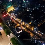 Vertigo & Moon Bar - 