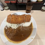 とんかつ檍のカレー屋 いっぺこっぺ 門前仲町店 - 