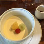 久右衛門邸 納屋カフェ - 