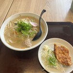 埼玉タンメン 山田太郎 - 