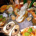 Vertigo & Moon Bar - 