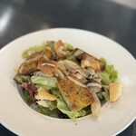 RESTAURANT DEUX VISAGES - 