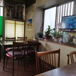 宝来軒 - 超〜町中華笑。おばあ様のワンオペなのでゆったりと待ちましょう♪
