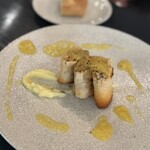 RESTAURANT DEUX VISAGES - 
