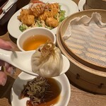 鼎泰豊 渋谷スクランブルスクエア店 - 