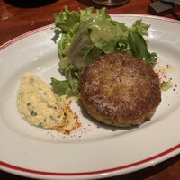 LE BISTRO - 