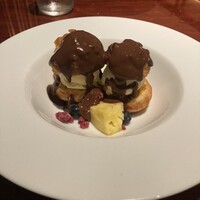 LE BISTRO - 