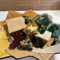 うを徳 - 