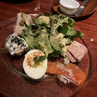 LE BISTRO - 