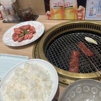肉の田じま -  肉の田じま -