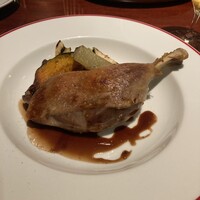 LE BISTRO - 