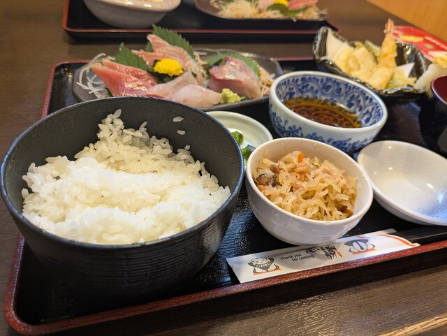 Sakanaya Dojo Oji Kitaguchi Ten photo 3