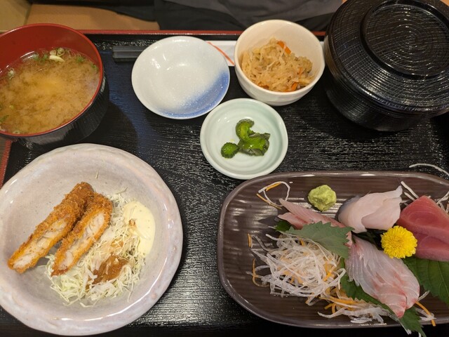 Sakanaya Dojo Oji Kitaguchi Ten photo 2