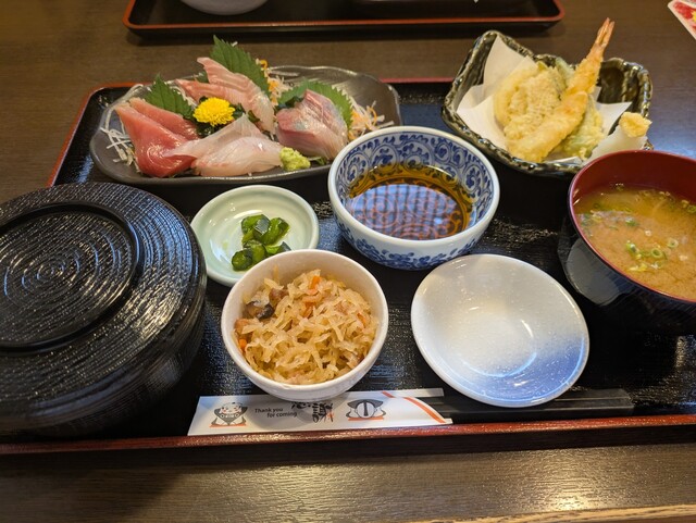 Sakanaya Dojo Oji Kitaguchi Ten