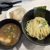 つけめん 満を持して