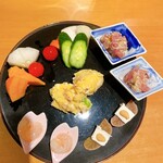 日本酒バル 金澤酒趣 - 