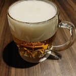 トウキョウ ステーション ビア スタンド - 