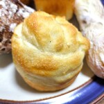 ダンディゾン - フリットン