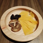 トウキョウ ステーション ビア スタンド - 