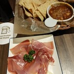 トウキョウ ステーション ビア スタンド - 