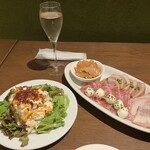 BISTRO KOUZO - 