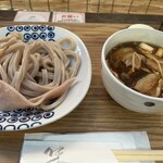 武蔵野うどん 越ヶ家 - 料理写真: