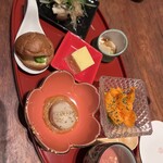 和洋飯 NukuNuku - 