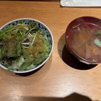 赤坂 金舌 - 