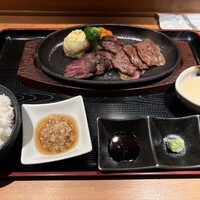 赤坂 金舌 - 