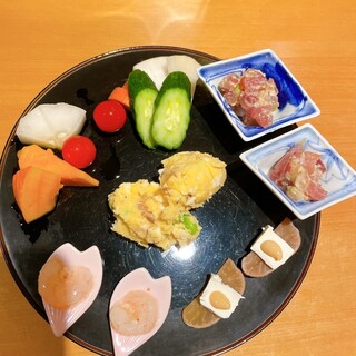 日本酒バル 金澤酒趣_1