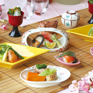 日本料理 天翠_0