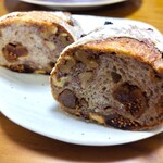 ダンディゾン - ノワエフィグ断面