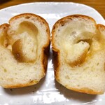 ダンディゾン - クルスティヨン断面