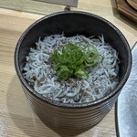 自家製麺 栗ノ木 - 