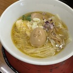 天下ご麺 - 料理写真: