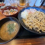 鶏そば 新里 - 