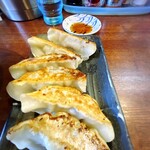 はこだて塩らーめん　しなの - 