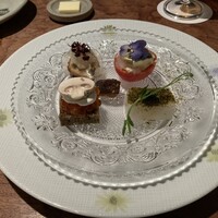 新門前 米村 - 