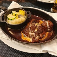 BLT STEAK OSAKA - 
