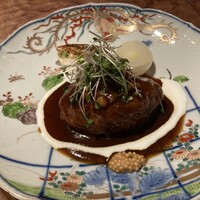 新門前 米村 - 