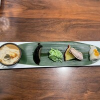 礼華 - 